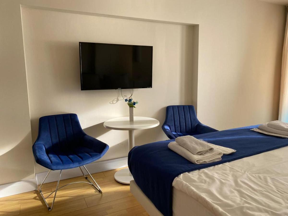 Orbi Ge Готель 4*